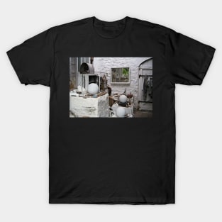 Artist's Studio T-Shirt